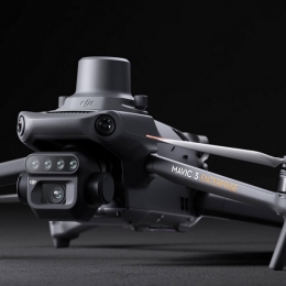 Mavic 3M